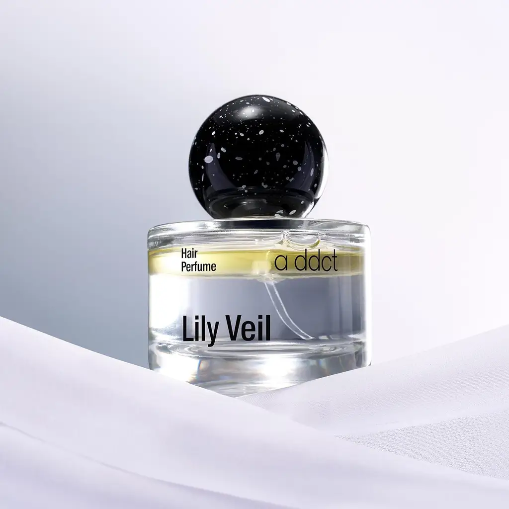 [에탄올 FREE] 에이딕트 헤어 퍼퓸 30ml 릴리 베일(단품/기획) 상세페이지 8